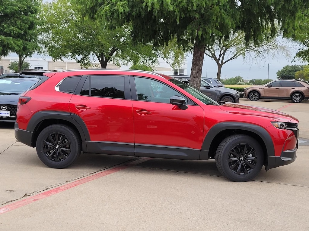 New 2026 Mazda CX-50 2.5 S Preferred SUV
