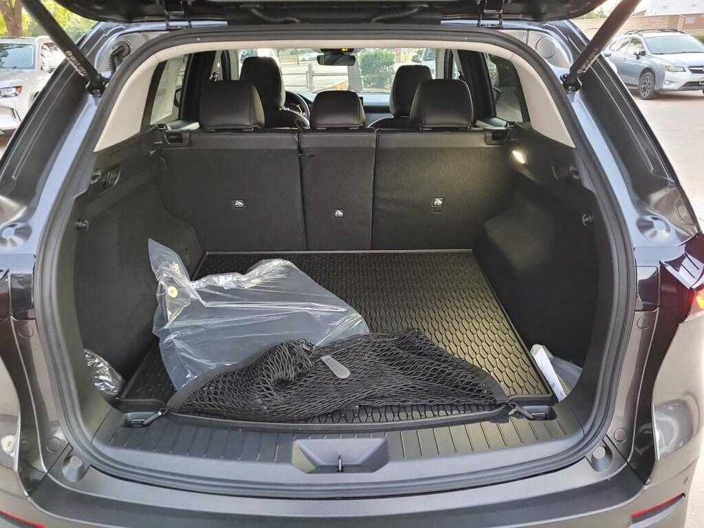 New 2026 Mazda CX-5 2.5 S Preferred SUV