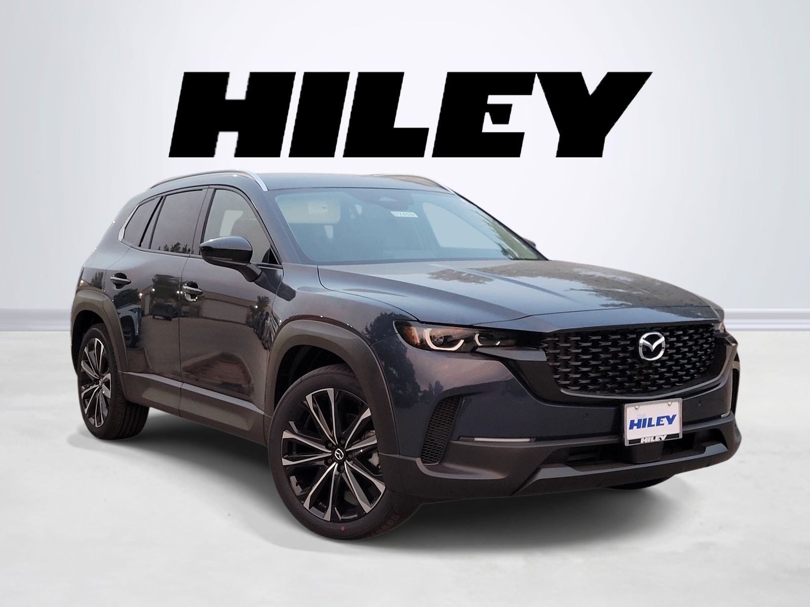  Mazda CX-50