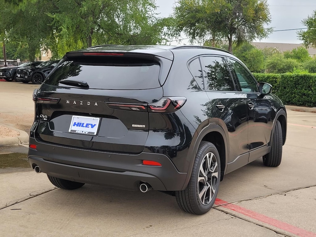 New 2026 Mazda CX-5 2.5 S Preferred SUV