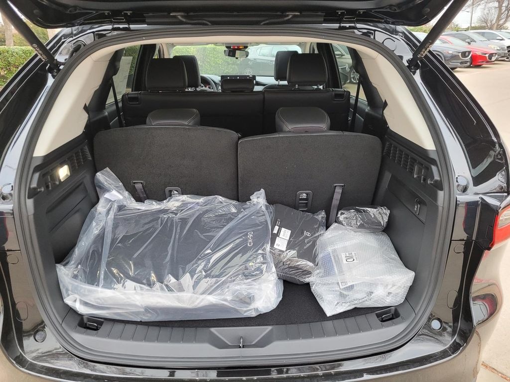 New 2026 Mazda CX-90 Phev Preferred SUV