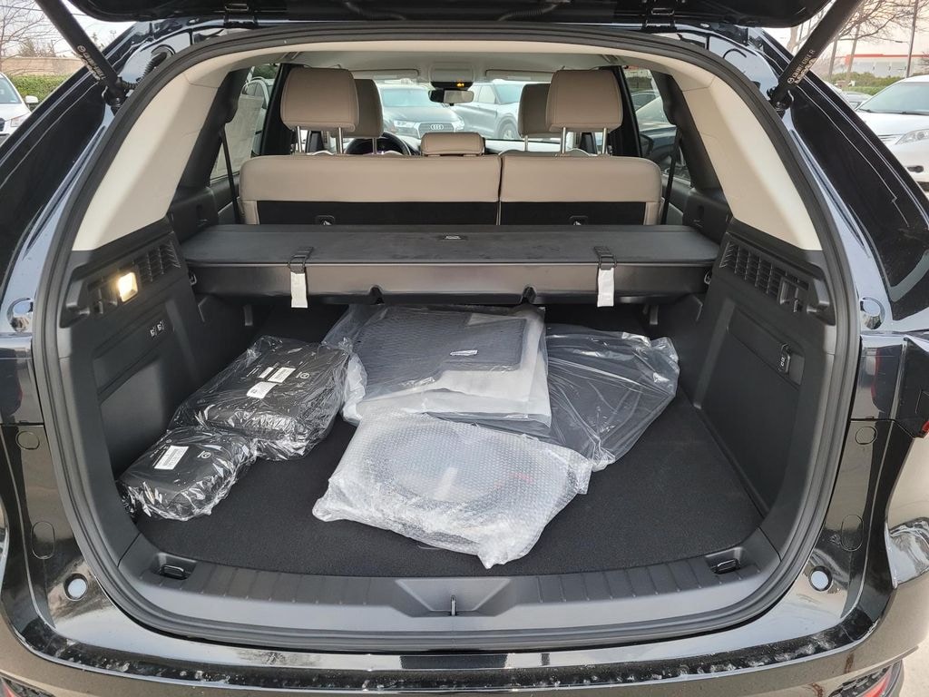 New 2026 Mazda CX-70 Phev SC Plus SUV
