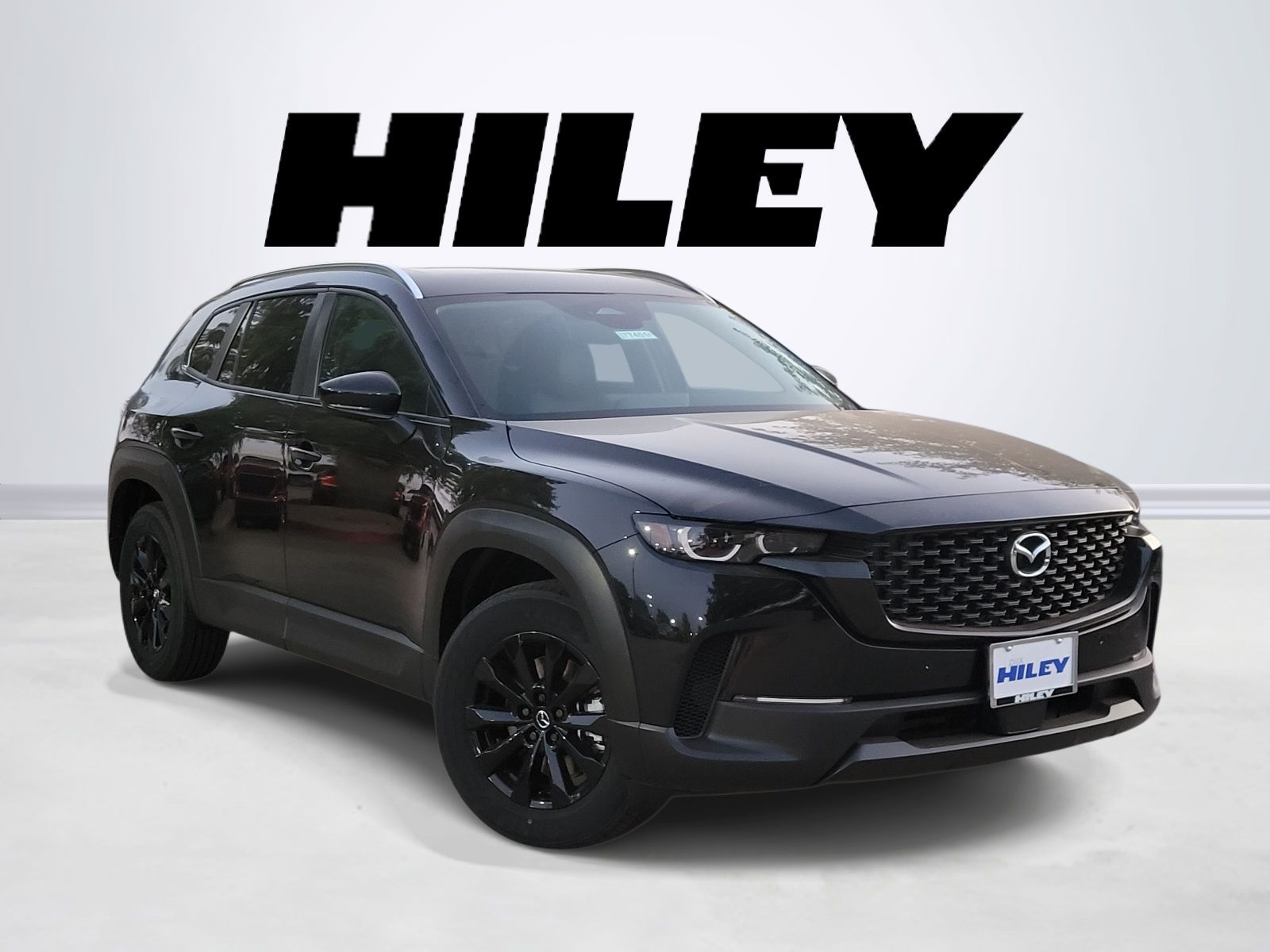 New 2026 Mazda CX-50 2.5 S Preferred SUV