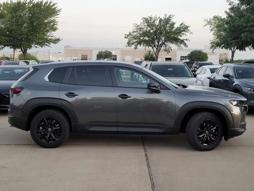 New 2026 Mazda CX-50 2.5 S Preferred SUV