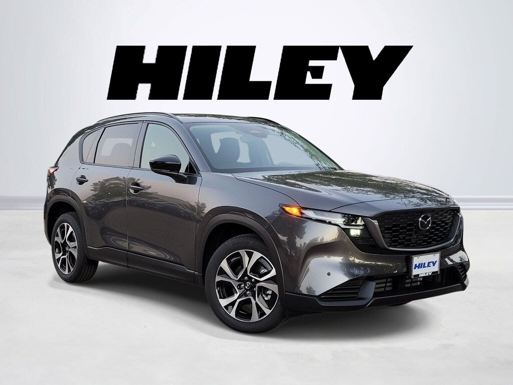New 2026 Mazda CX-5 2.5 S Preferred SUV
