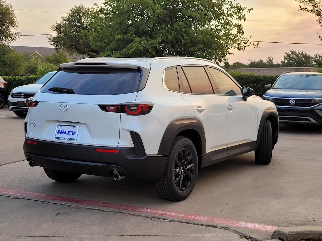 New 2026 Mazda CX-50 2.5 S Preferred SUV
