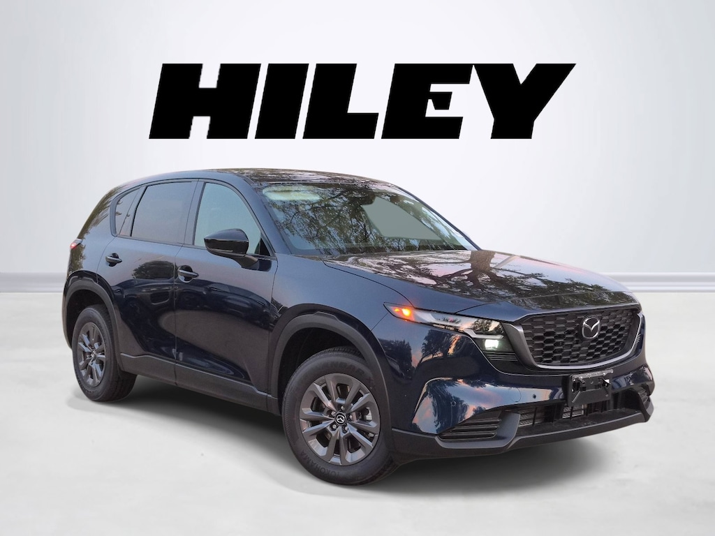 New 2026 Mazda CX-5 2.5 S Select SUV
