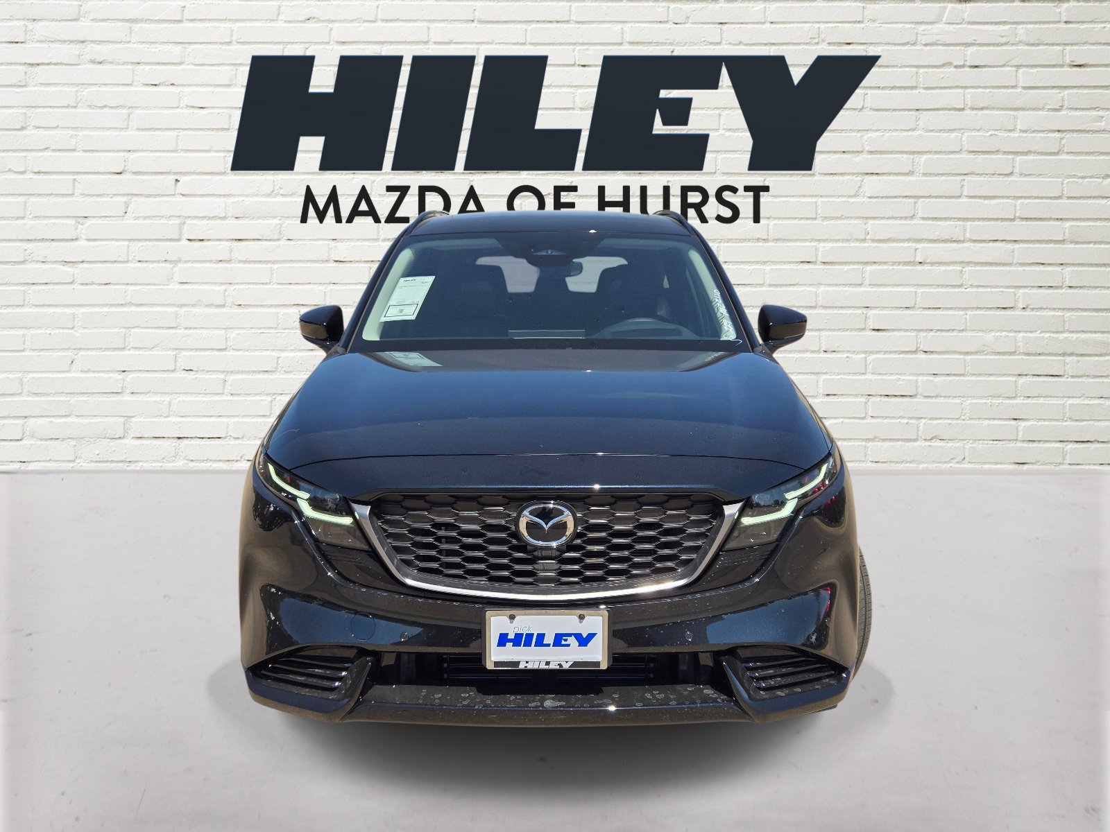 New 2026 Mazda CX-5 2.5 S Premium SUV