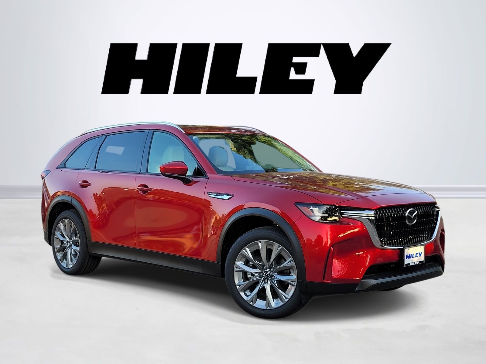  Mazda CX-90