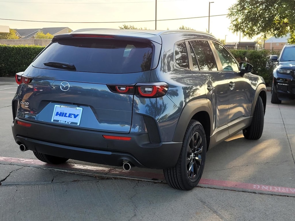 New 2026 Mazda CX-50 2.5 S Select SUV