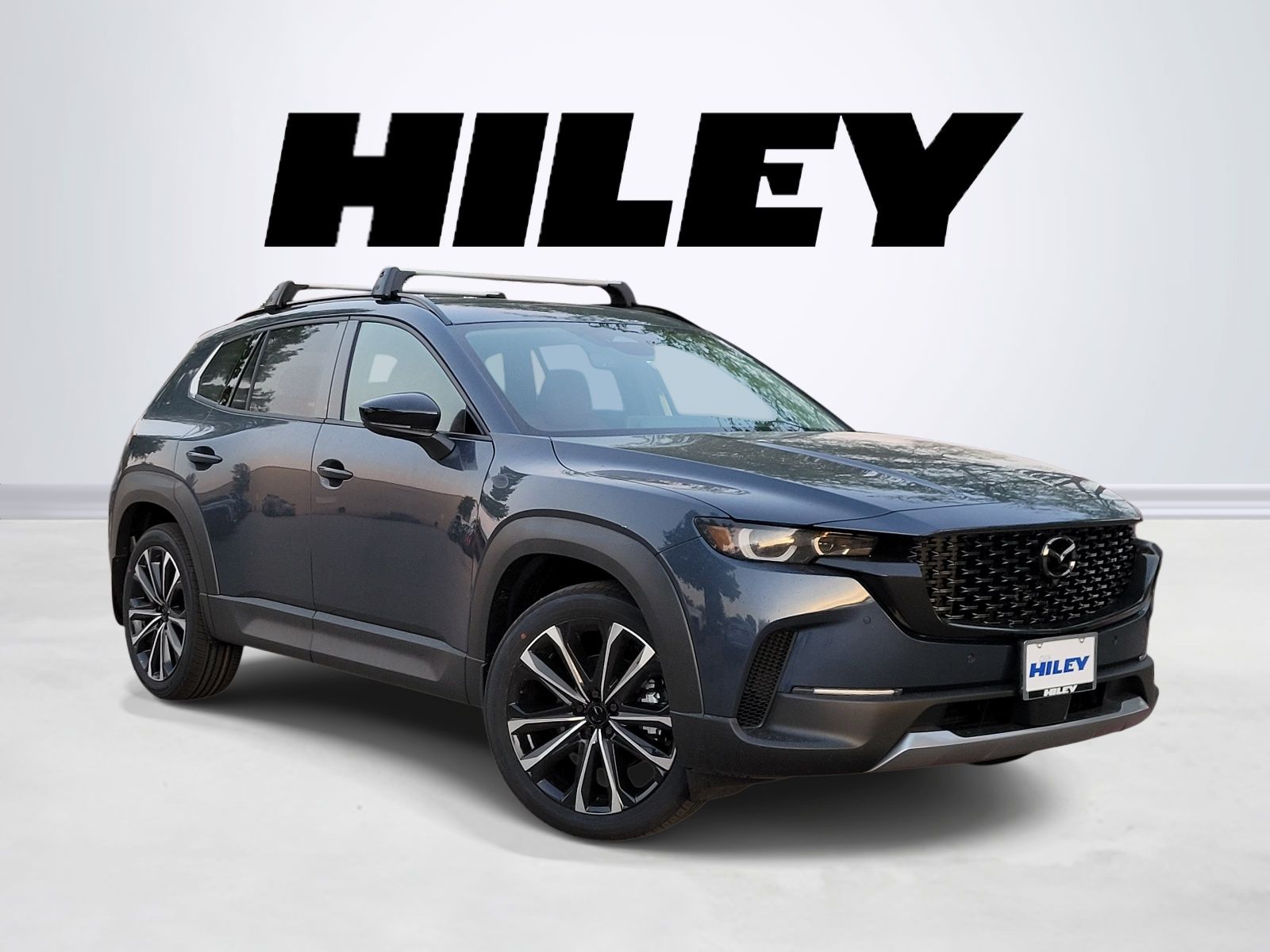  Mazda CX-50