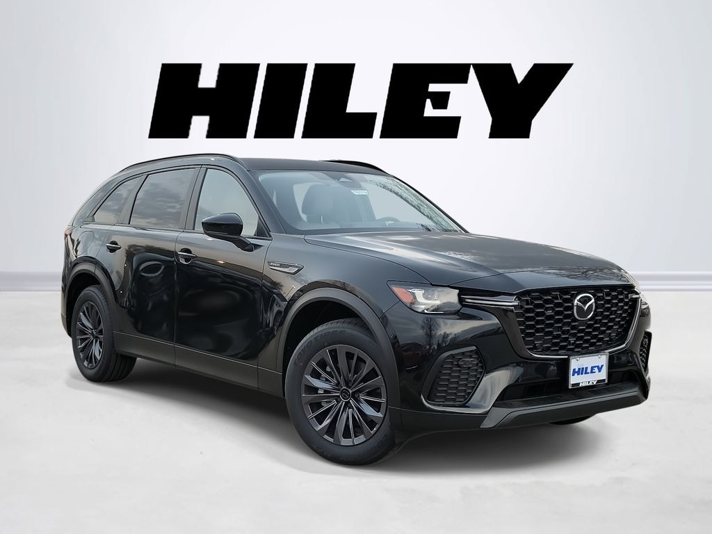 New 2026 Mazda CX-70 Phev SC Plus SUV