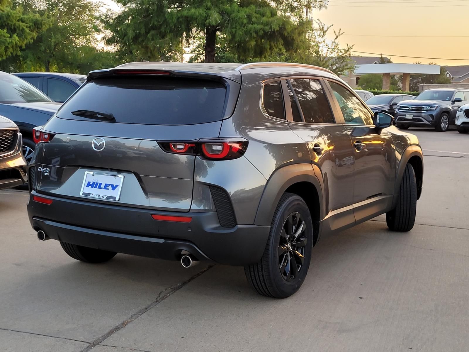 New 2026 Mazda CX-50 2.5 S Preferred SUV