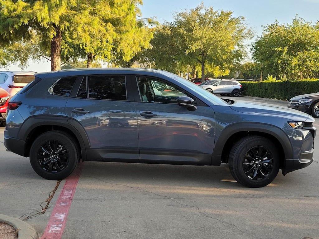 New 2026 Mazda CX-50 2.5 S Select SUV