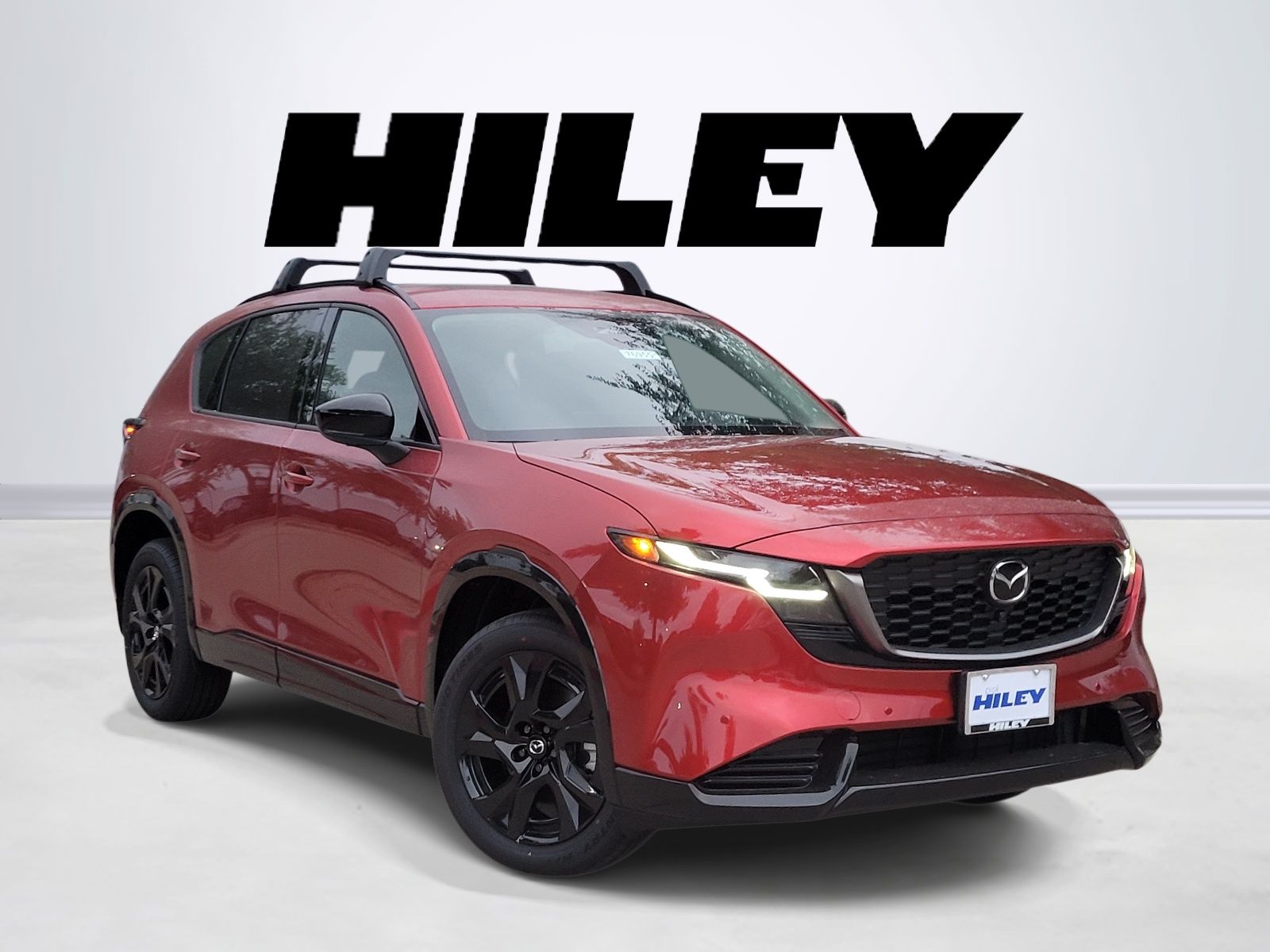 New 2026 Mazda CX-5 2.5 S Premium Plus SUV