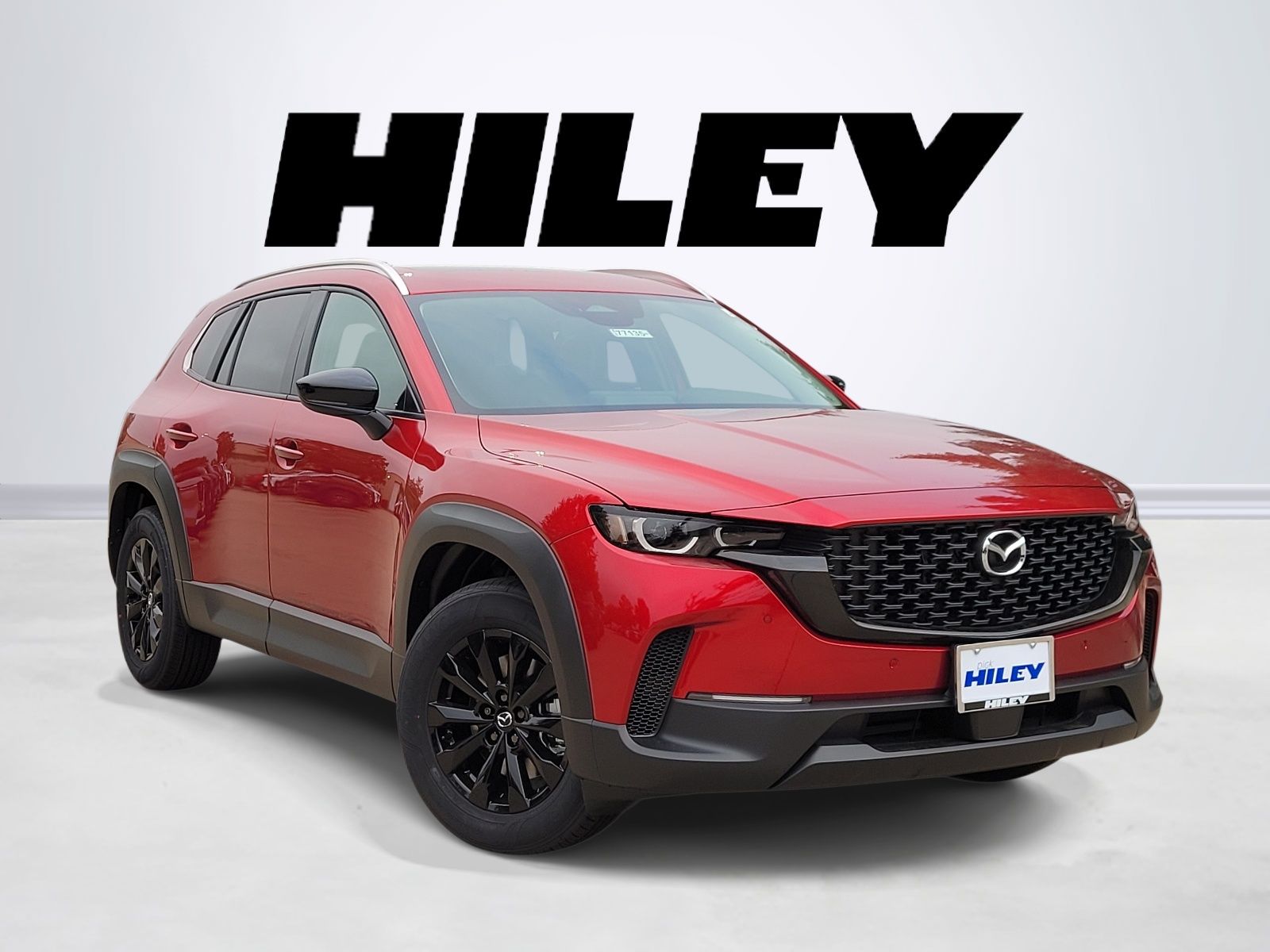 New 2026 Mazda CX-50 2.5 S Preferred SUV