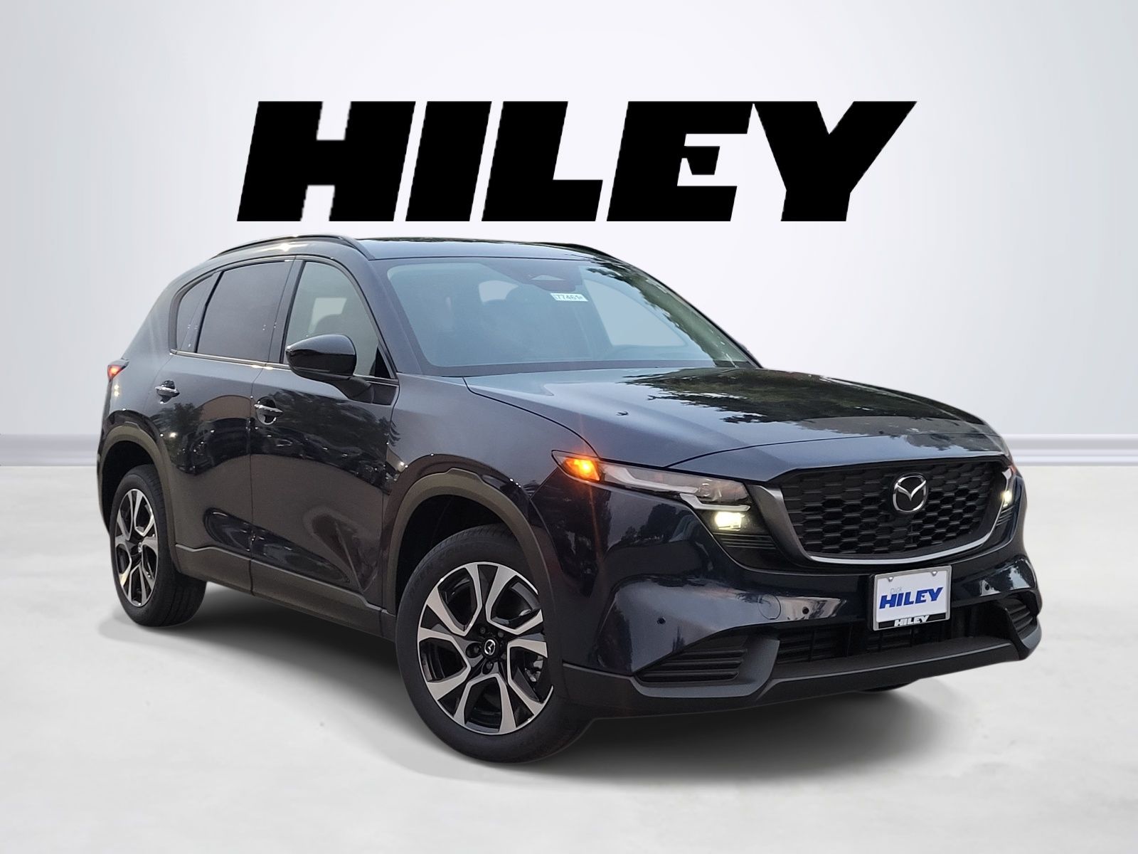 New 2026 Mazda CX-5 2.5 S Preferred SUV