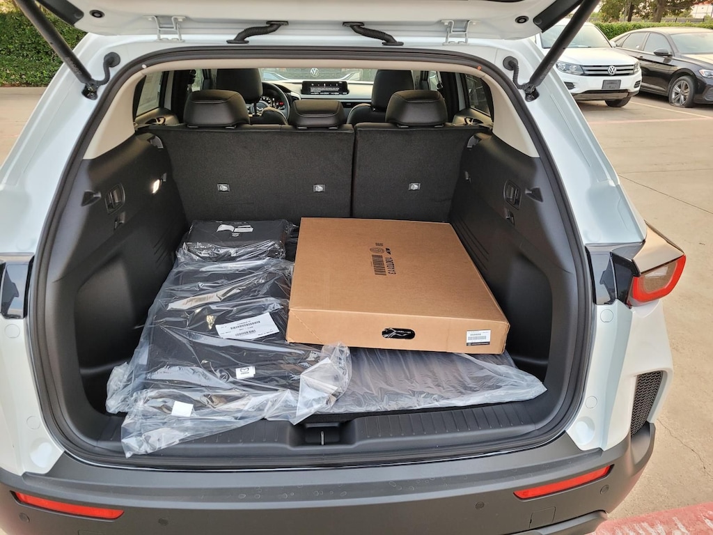New 2026 Mazda CX-50 2.5 S Preferred SUV