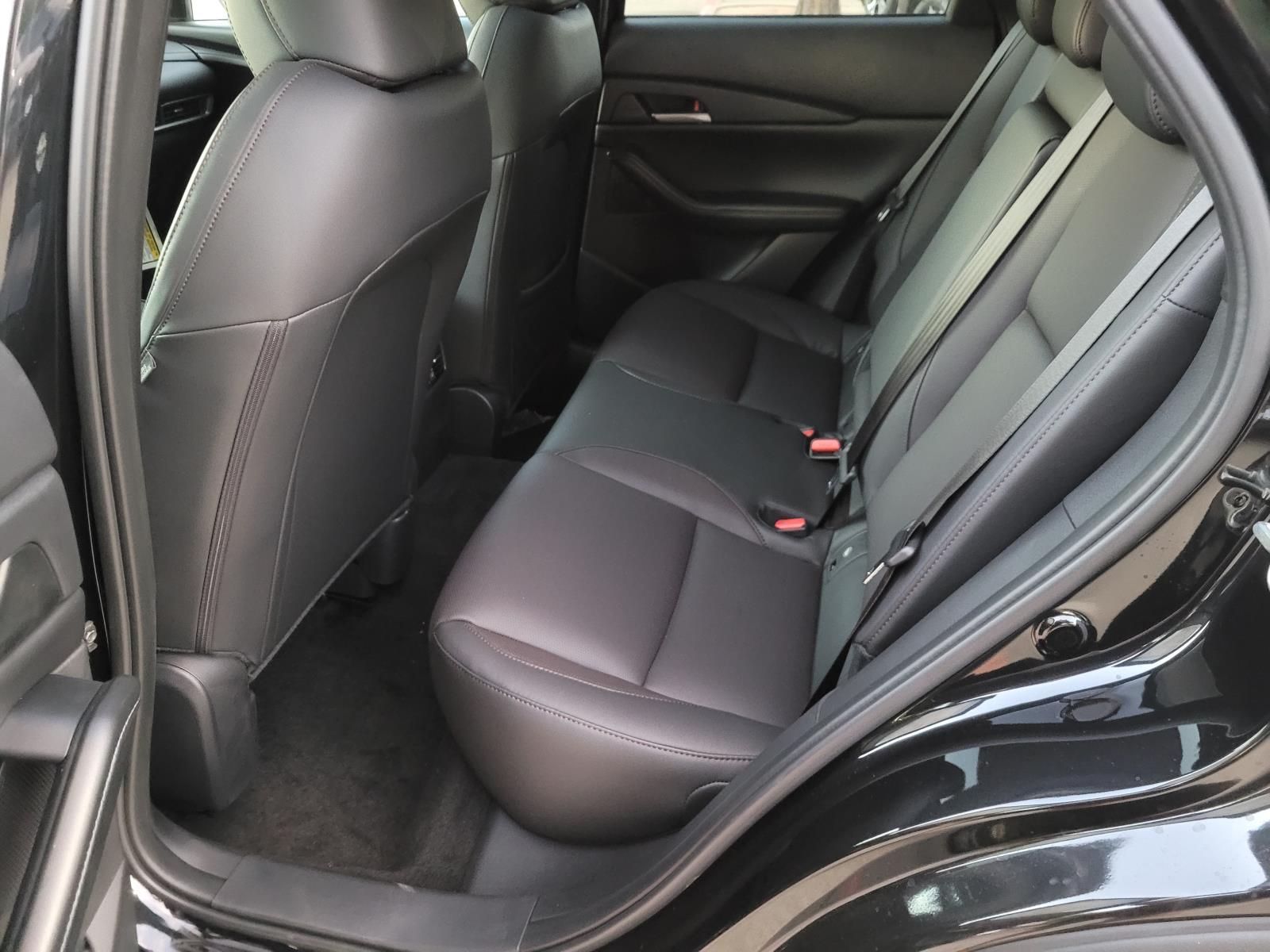 New 2026 Mazda CX-30 2.5 S Premium SUV