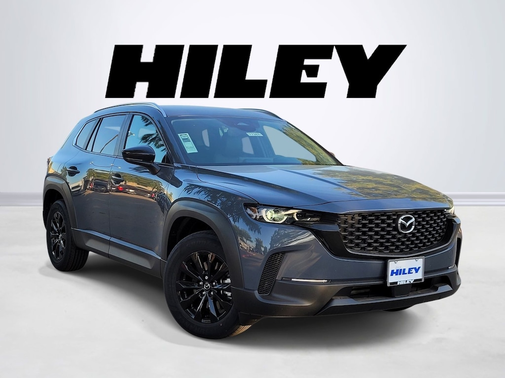New 2026 Mazda CX-50 2.5 S Select SUV