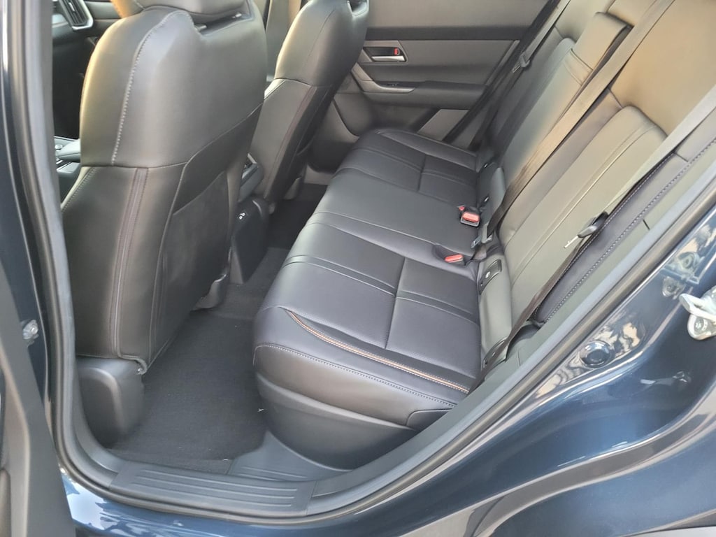 New 2026 Mazda CX-50 Hybrid Premium SUV