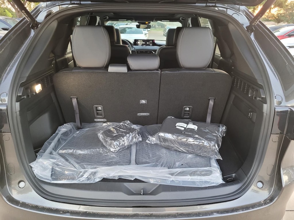 New 2026 Mazda CX-90 3.3 Turbo S Premium Sport SUV