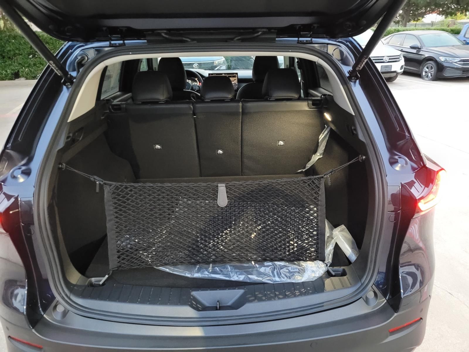 New 2026 Mazda CX-5 2.5 S Preferred SUV