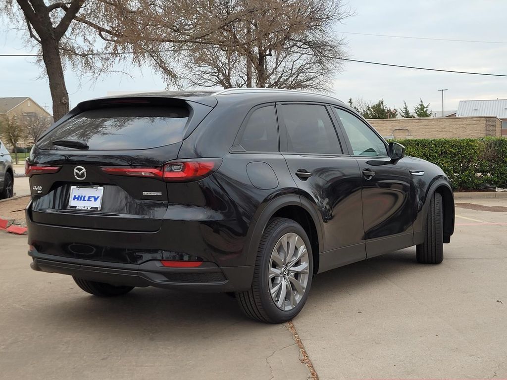 New 2026 Mazda CX-90 Phev Preferred SUV