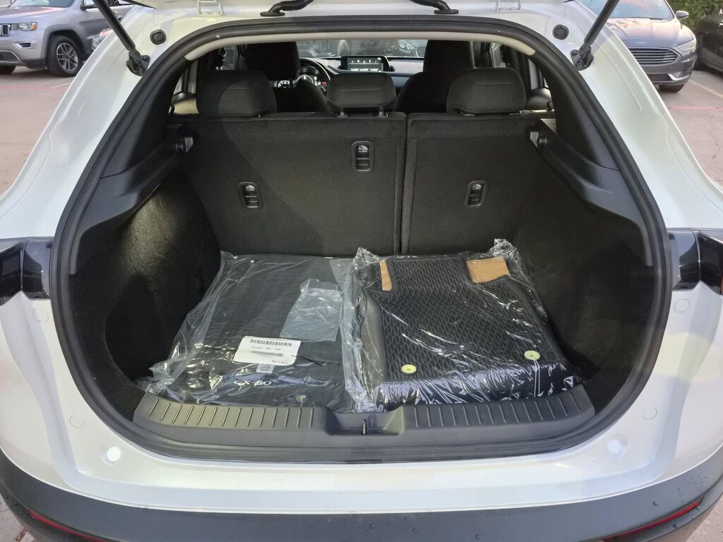 New 2026 Mazda CX-30 2.5 S SUV