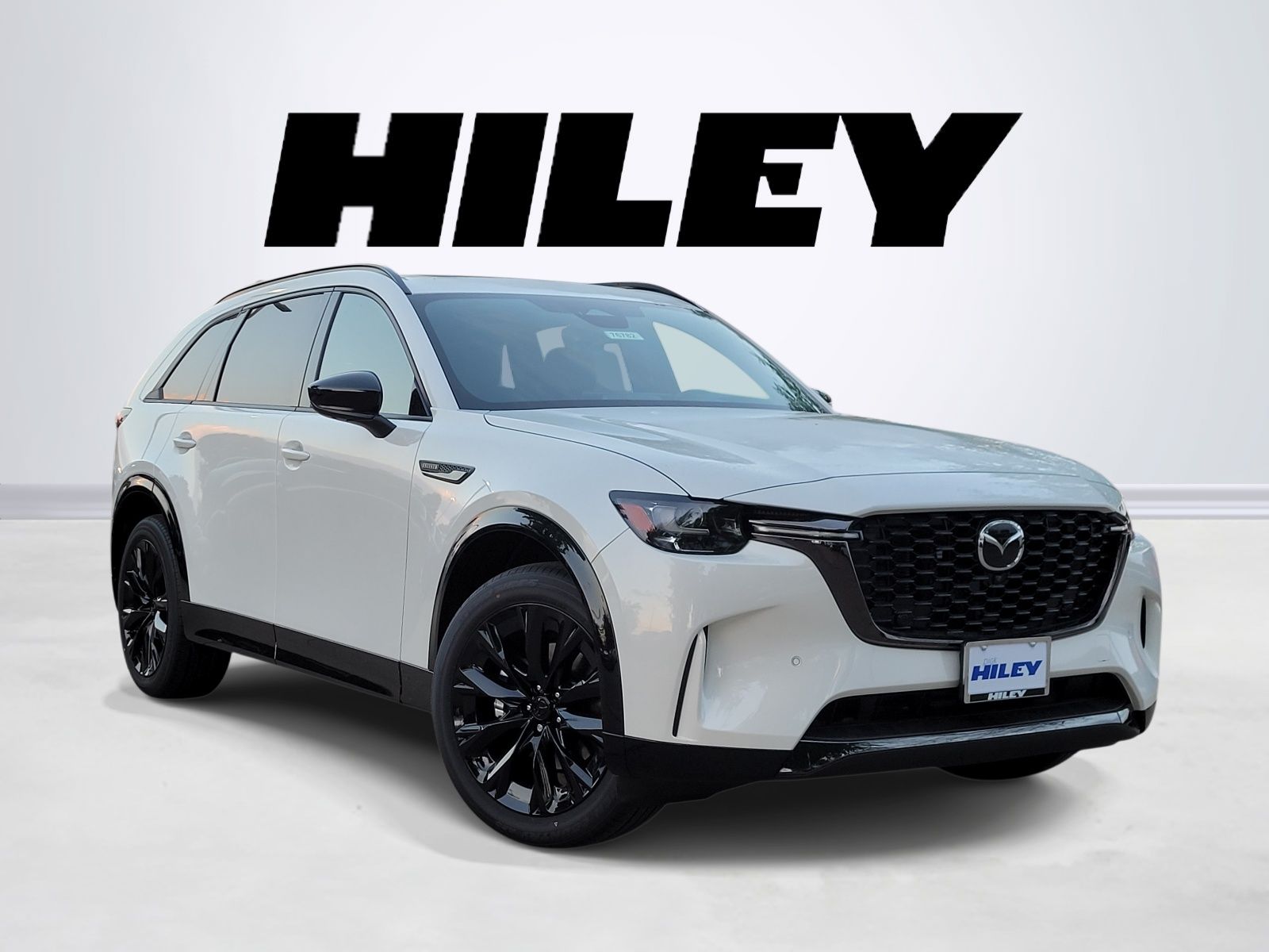  Mazda CX-90