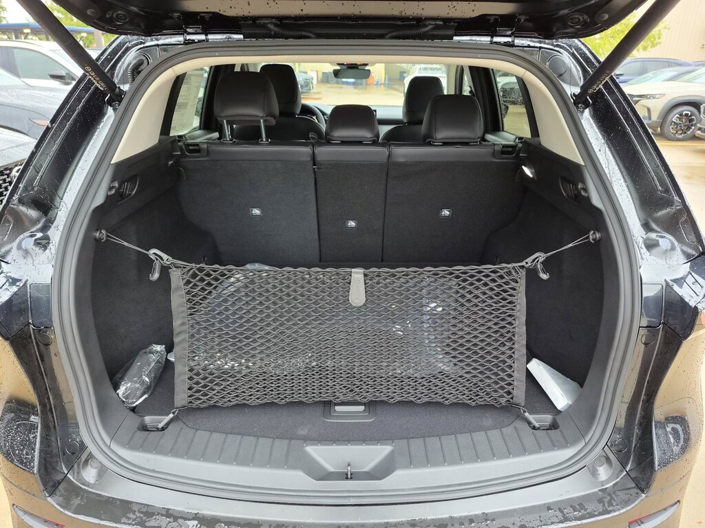 New 2026 Mazda CX-5 2.5 S Preferred SUV