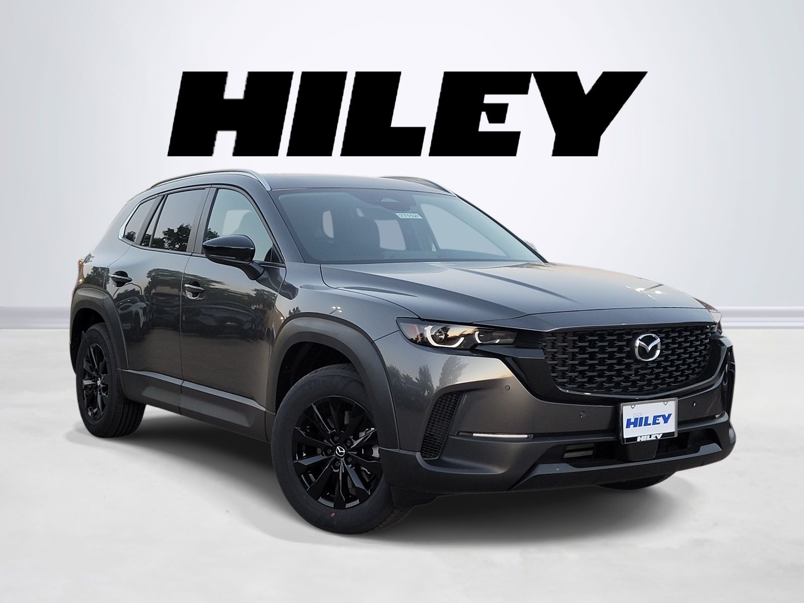  Mazda CX-50