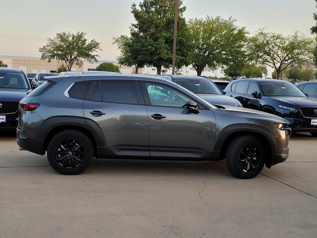 New 2026 Mazda CX-50 2.5 S Preferred SUV