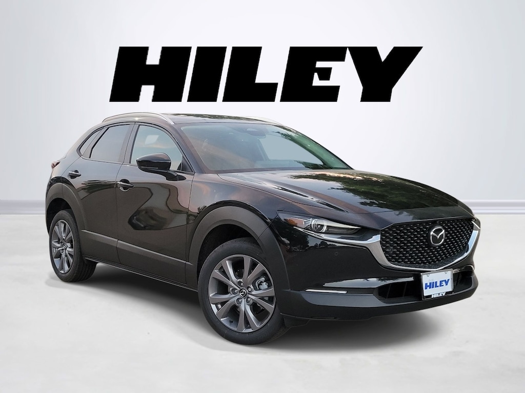 New 2026 Mazda CX-30 2.5 S Premium SUV