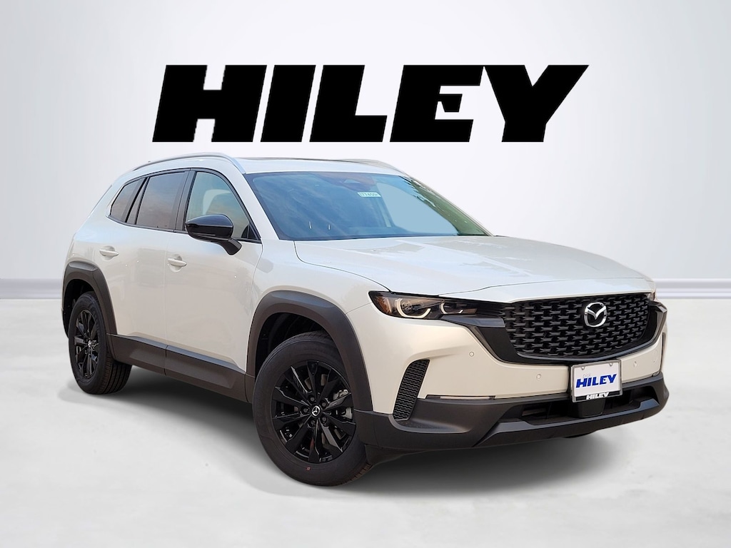 New 2026 Mazda CX-50 2.5 S Preferred SUV