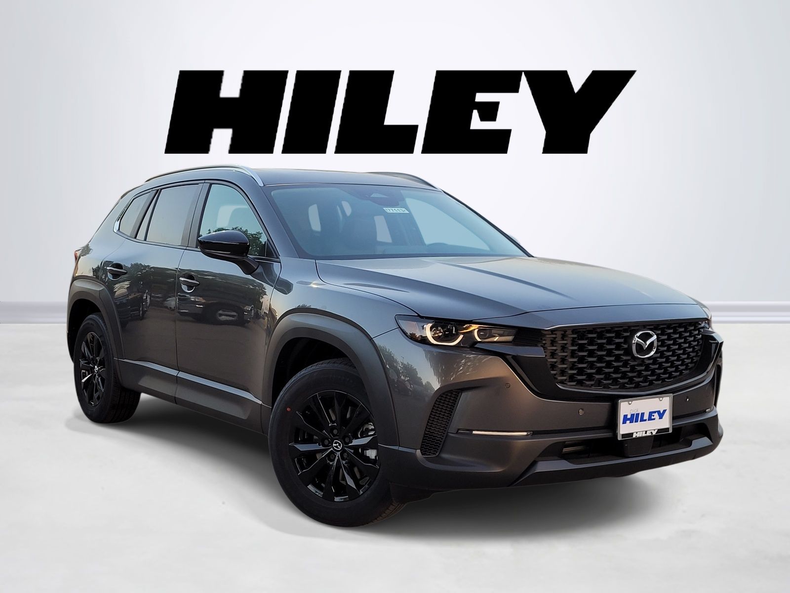  Mazda CX-50