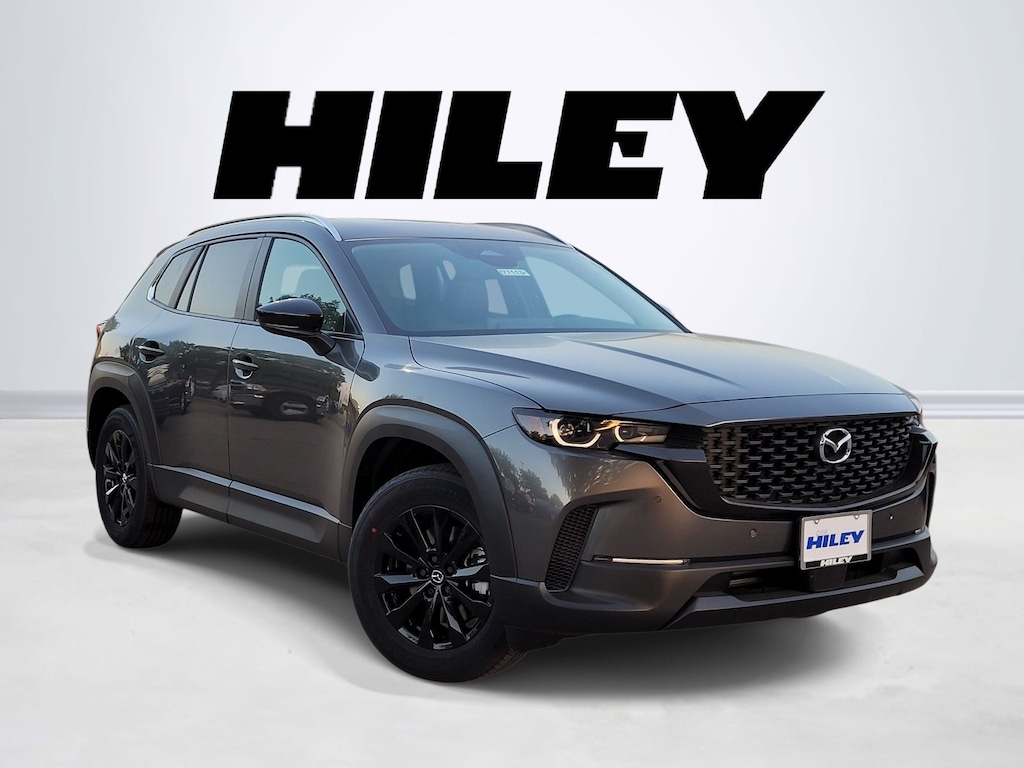 New 2026 Mazda CX-50 2.5 S Preferred SUV