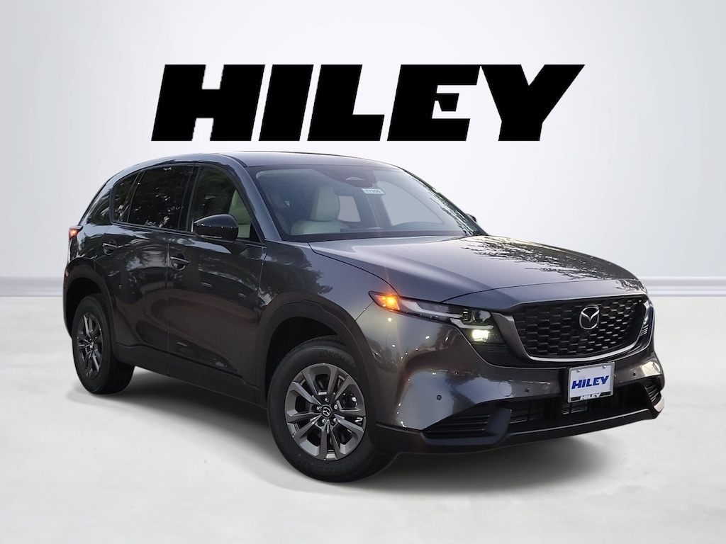 New 2026 Mazda CX-5 2.5 S Select SUV