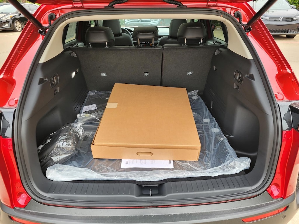 New 2026 Mazda CX-50 2.5 S Preferred SUV