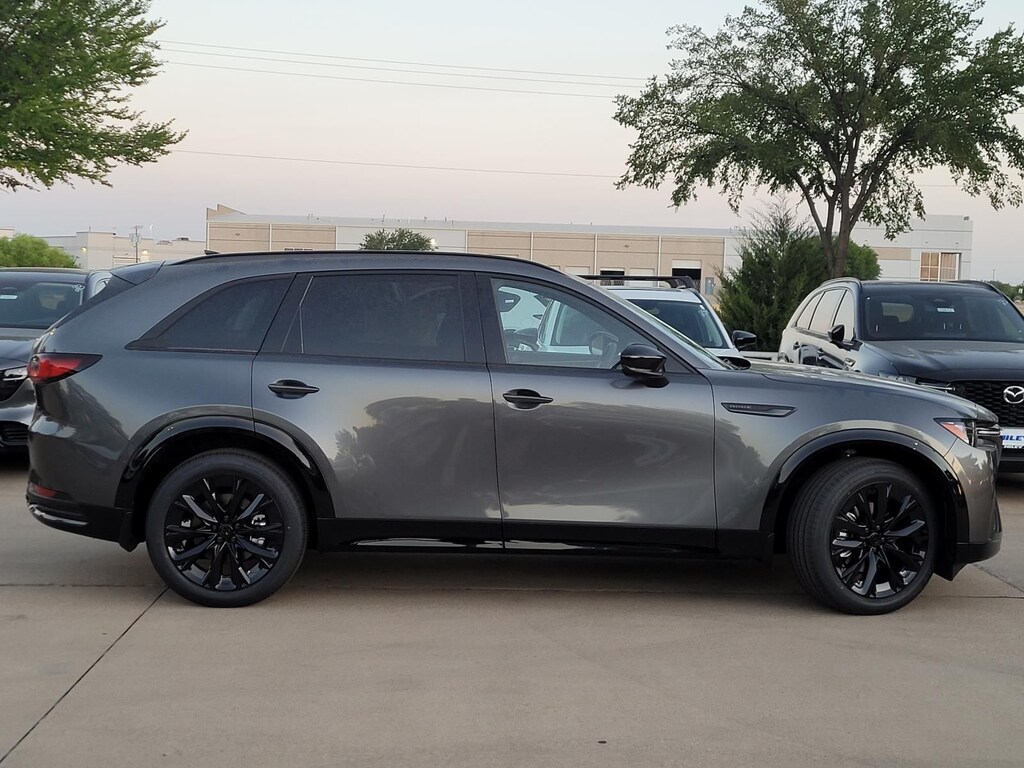 New 2026 Mazda CX-90 3.3 Turbo S Premium Sport SUV