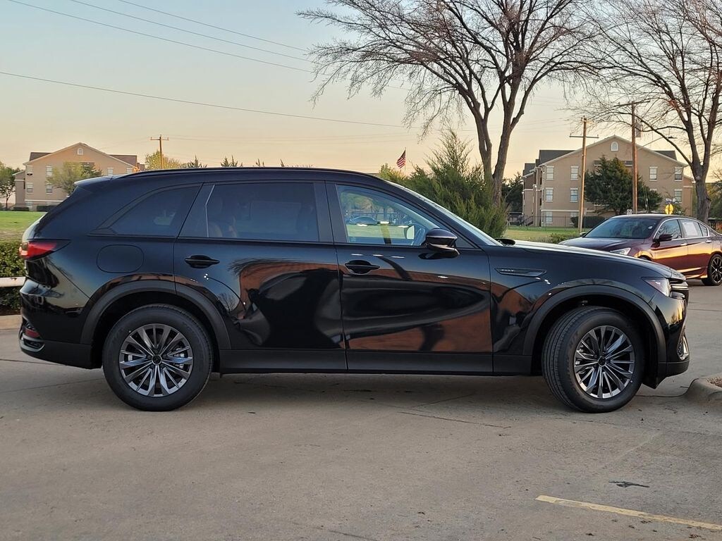 New 2026 Mazda CX-70 Phev SC Plus SUV