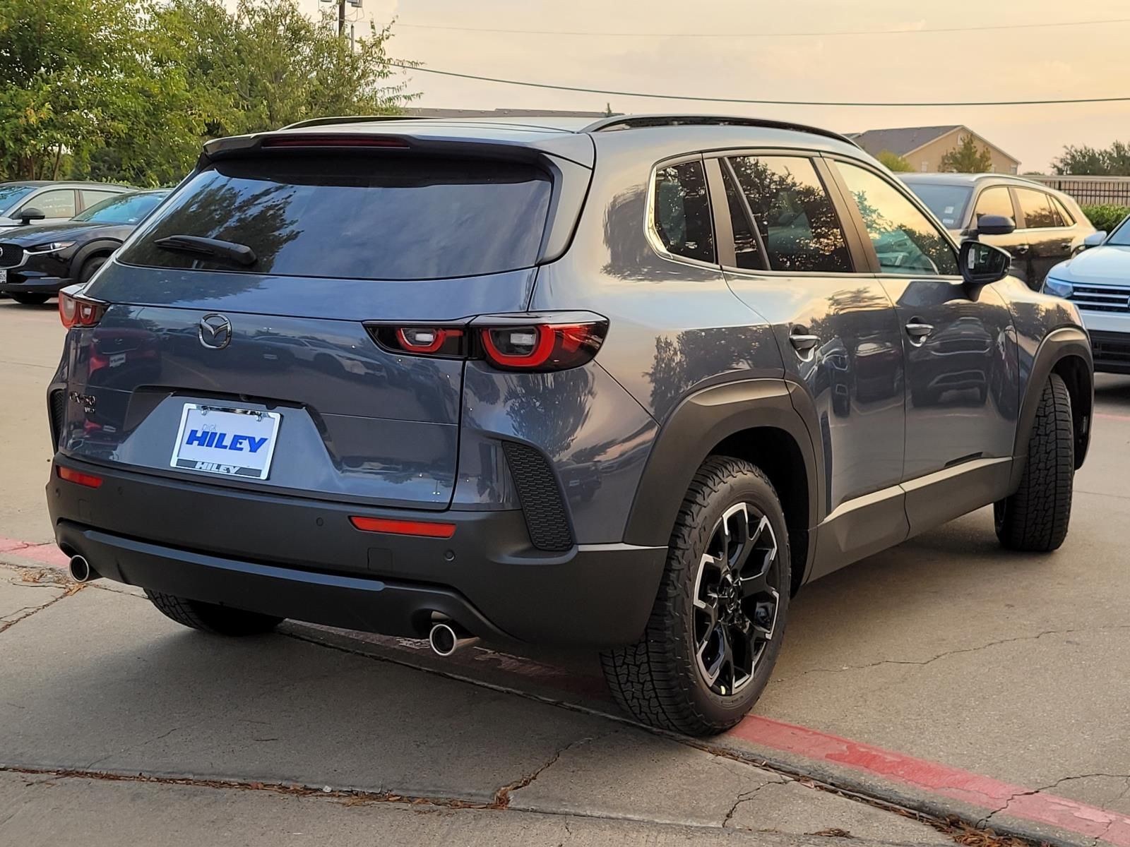 New 2026 Mazda CX-50 2.5 S Meridian Edition SUV