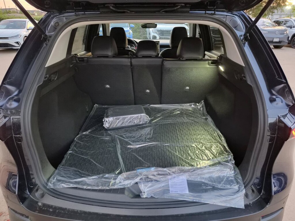 New 2026 Mazda CX-5 2.5 S Select SUV
