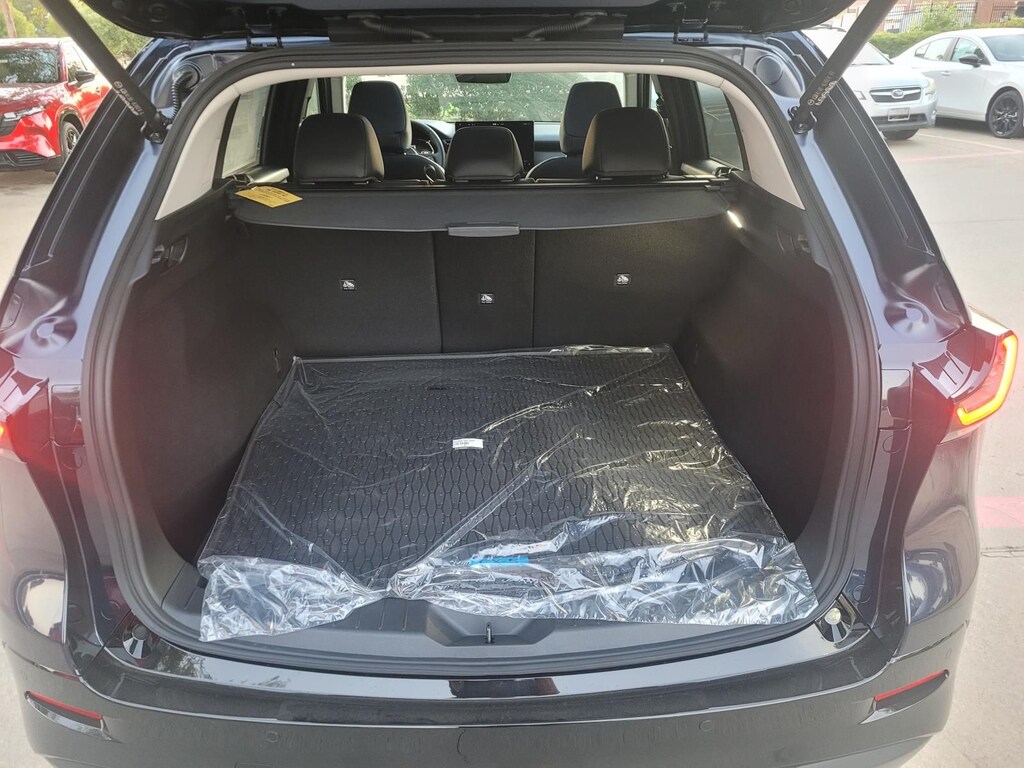 New 2026 Mazda CX-5 2.5 S Premium Plus SUV
