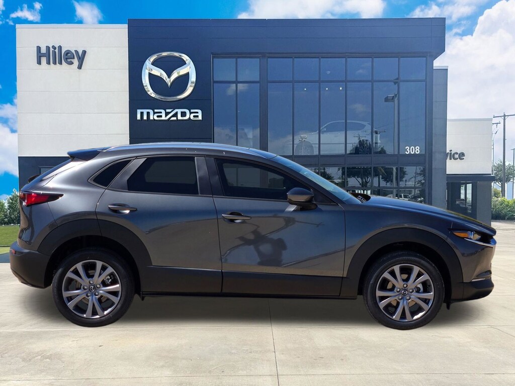New 2026 Mazda CX-30 2.5 S Premium SUV