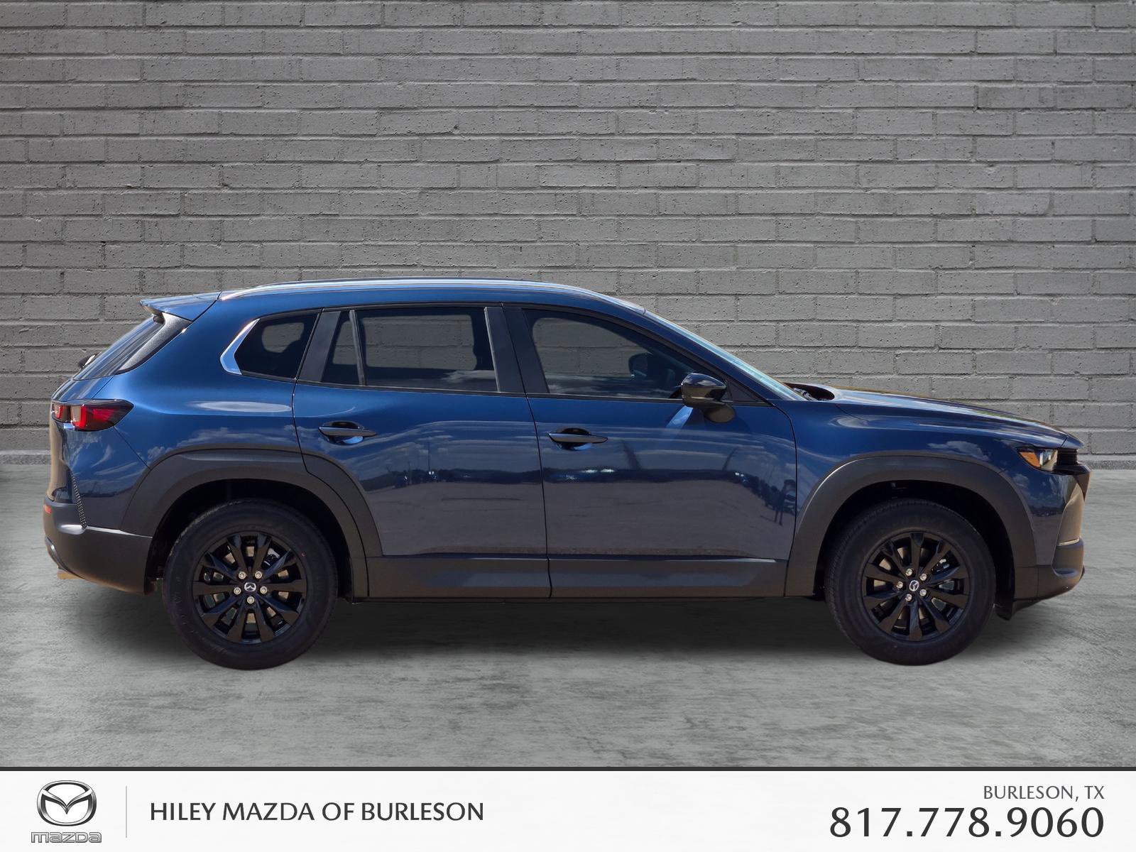 New 2026 Mazda CX-50 2.5 S Select SUV