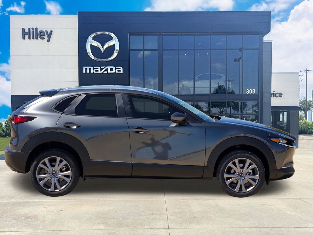 New 2026 Mazda CX-30 2.5 S Premium SUV