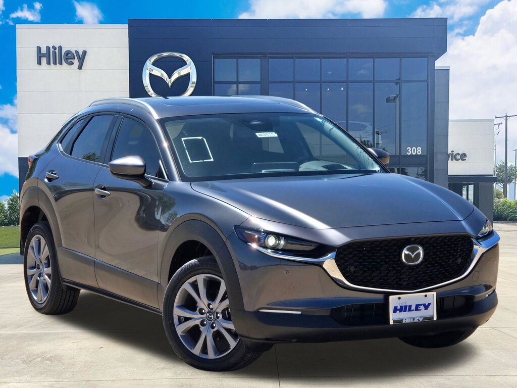 New 2026 Mazda CX-30 2.5 S Premium SUV