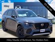  Mazda CX-70