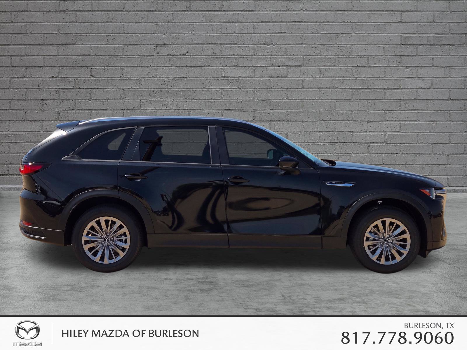 New 2026 Mazda CX-90 3.3 Turbo Select SUV